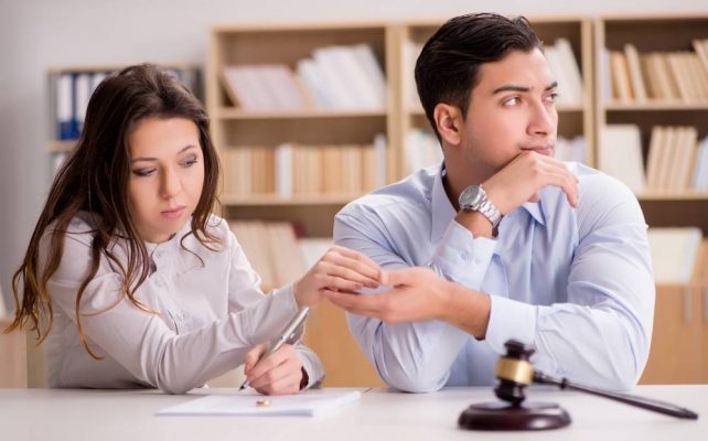 Hidden Assets and Financial Misconduct in a High-Net-Worth Divorce