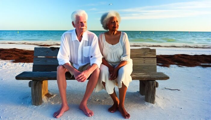 Navigating the Shift: <br>What Floridians Should Know About Gray Divorce