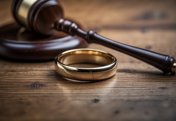 Family Law Attorney Coconut Creek, FL | Divorce, Custody Lawyer Near Me