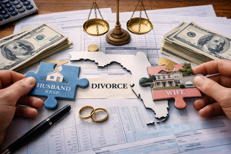 Lev4 6) Learn About Florida's Equitable Distribution