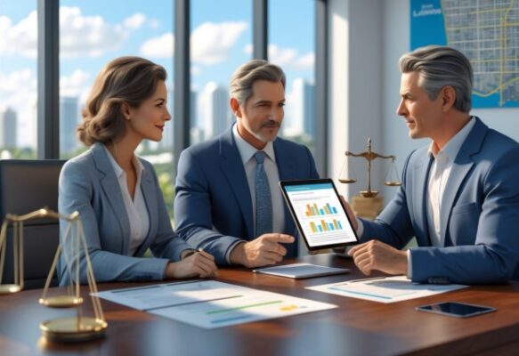 2025 Guide: How Fort Lauderdale Couples Can Split Retirement Accounts—Insights from Attorney Scott A. Levin