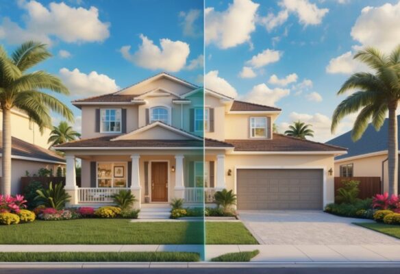 Keep or Sell? A Plain-English Roadmap for Deciding the Family Home in a South Florida Divorce 