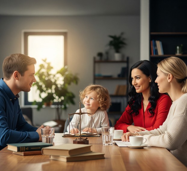 Why Broward Family Court Matters For Families In Transition