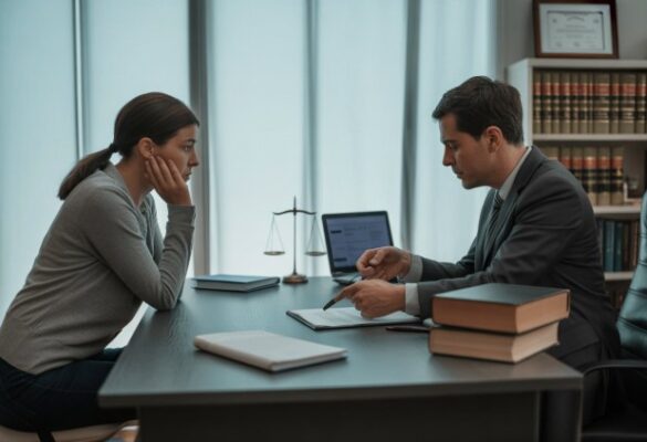 What Happens If a Parent Violates a Custody Order in Florida: Legal Consequences and Enforcement Options