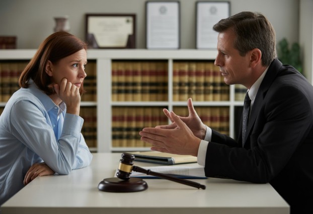 What Does It Mean To Violate A Custody Order In Florida?
