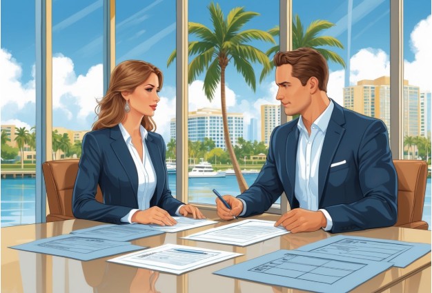 Sc2 Why High Net-Worth Couples Need a Prenup in Florida