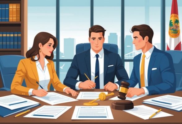 Can You Challenge a Prenup in Florida? Grounds & Legal Process Explained
