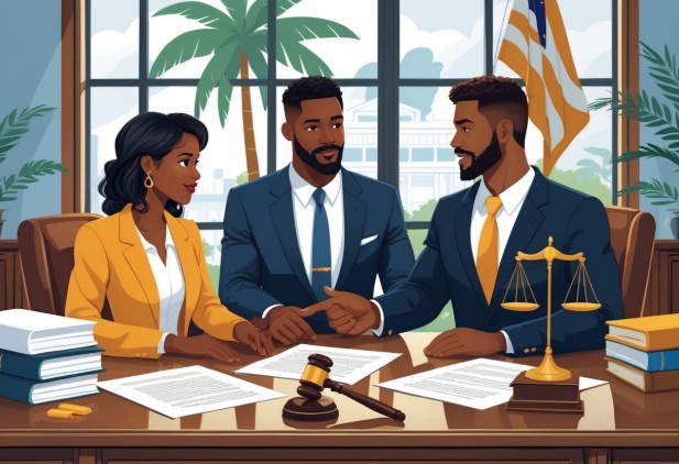 What Makes A Prenup Valid In Florida?