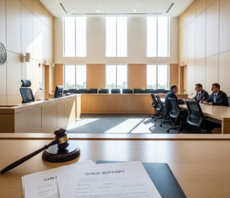 Florida Income Deduction Orders | Child Support Enforcement Guide