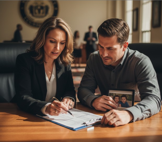 Sl2 What is a Florida Income Deduction Order (IDO), and why does it matter