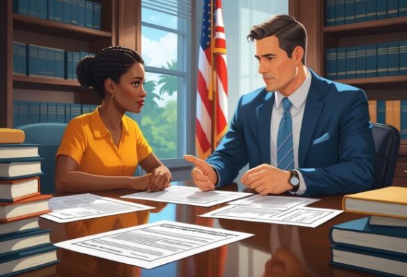 What If My Spouse Refuses to Pay Court-Ordered Child Support? (Florida Enforcement, Penalties & Fast Next Steps)