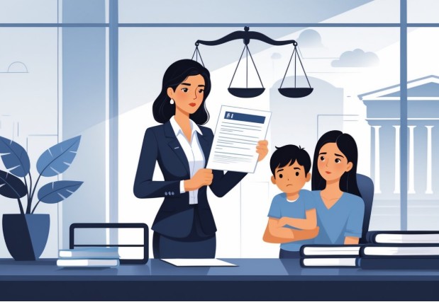 What Is The Fastest Way To Enforce Unpaid Child Support In Florida?