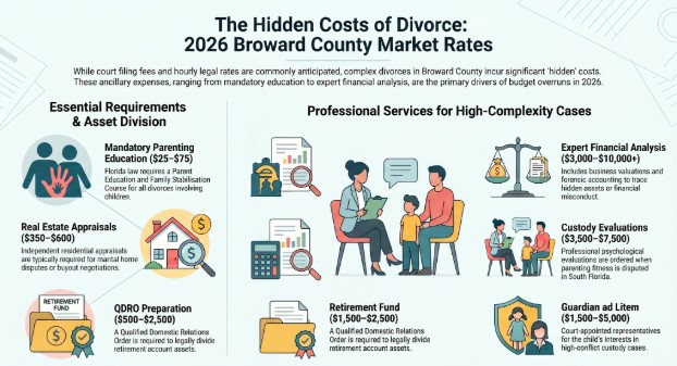 Sl11 1 What Additional Costs Come Up in a Florida Divorce?